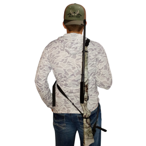WalkNStalk Gun Sling Camo