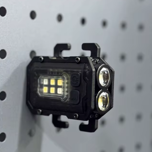 Binocular Harness Light Accessory
