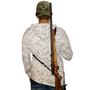 WalkNStalk Gun Sling Black
